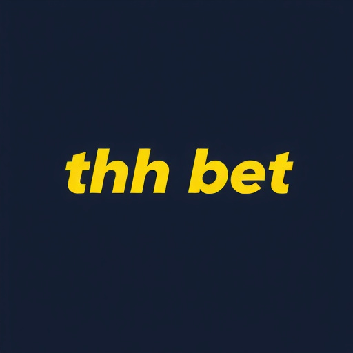 THH BET Logo